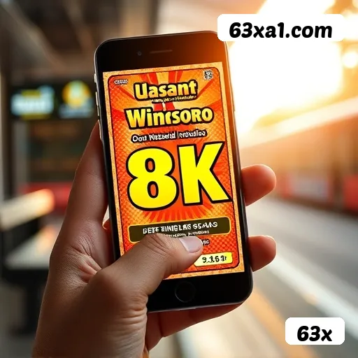 Histórico de apostas 63x